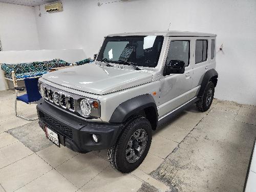 featured car