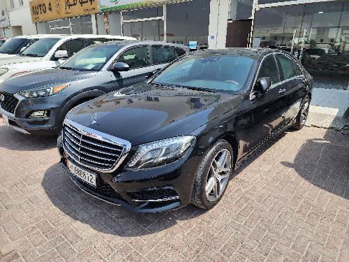 featured car