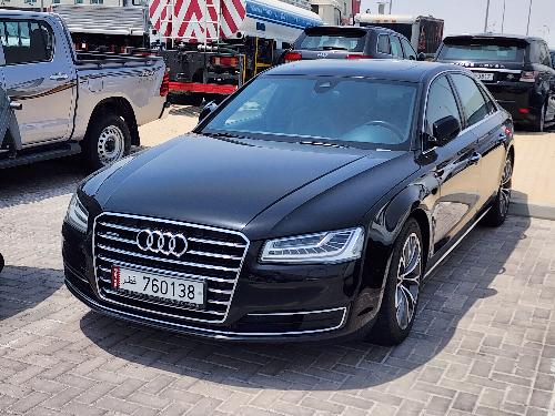 featured car