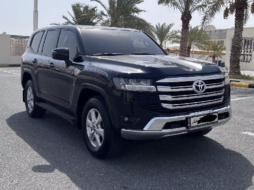 featured car