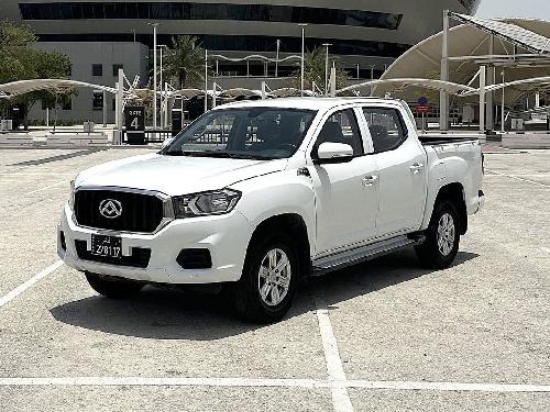 featured car