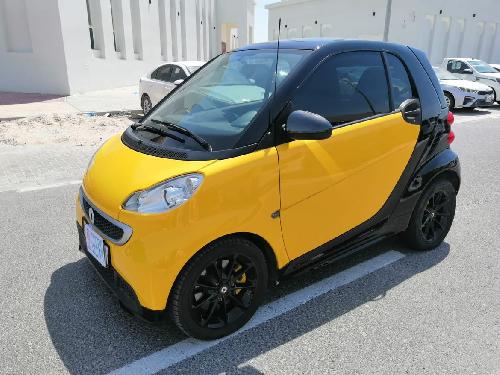 featured car