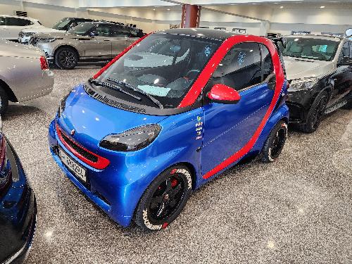 featured car