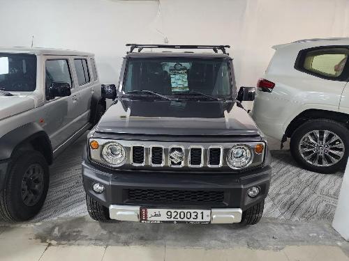 featured car