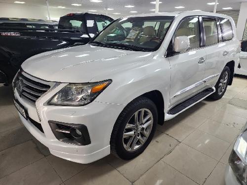 featured car