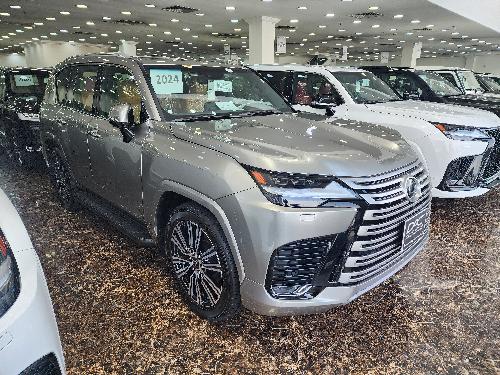 featured car