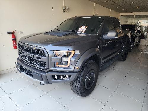 featured car