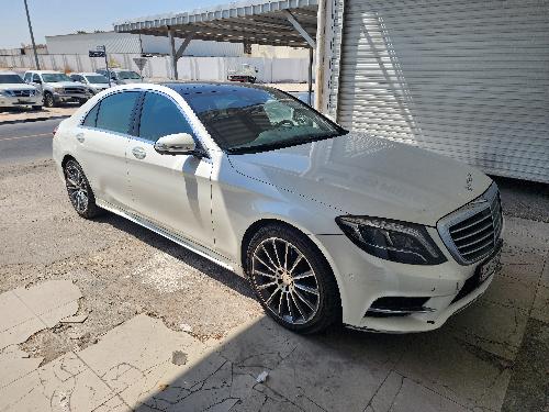 featured car