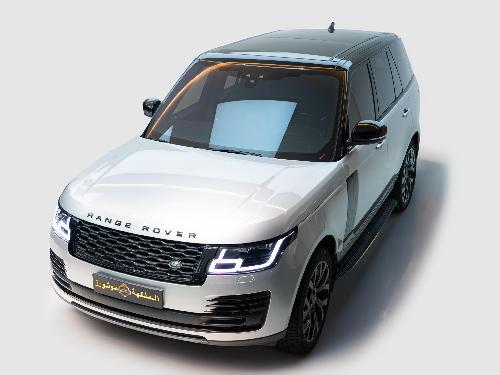 featured car
