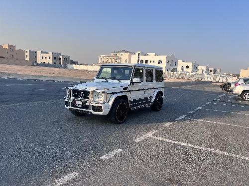 featured car