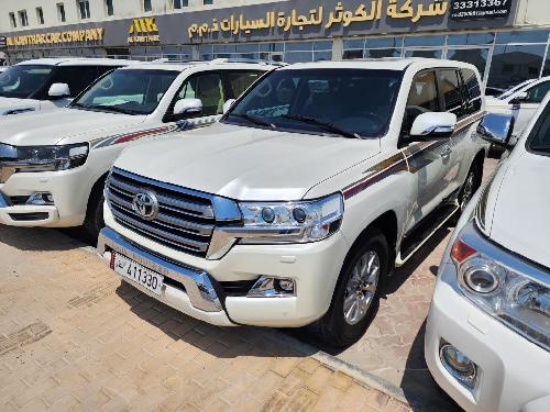 featured car