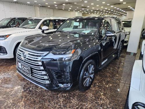 featured car