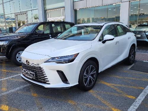 featured car