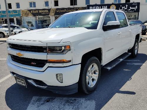 featured car