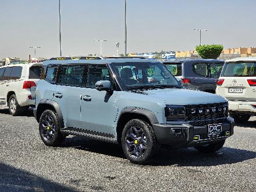 featured car
