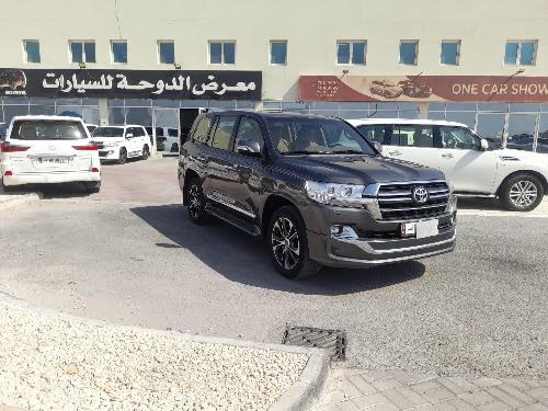 featured car