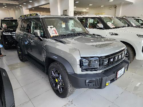 featured car