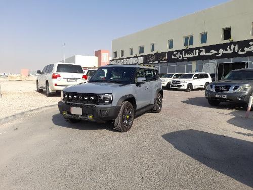 featured car