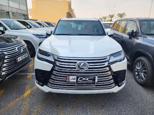 featured car
