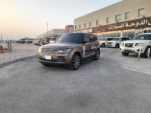 featured car