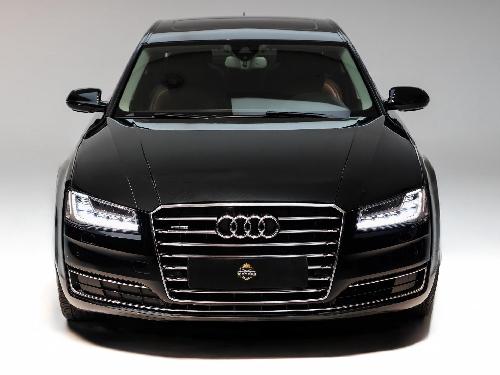 featured car