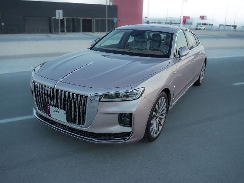 featured car