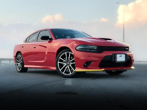 featured car