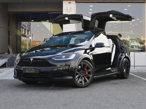 featured car