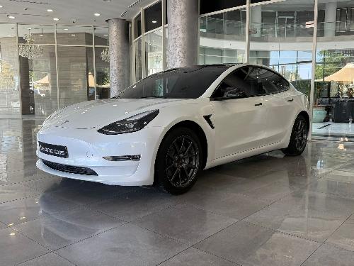 featured car