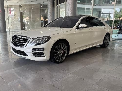 featured car