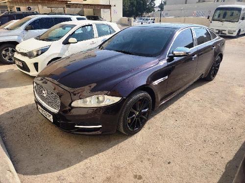 featured car