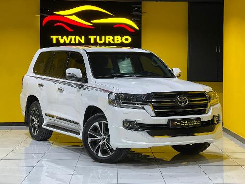 featured car