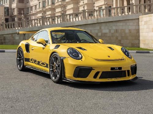 featured car