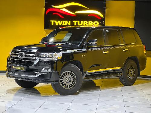 featured car