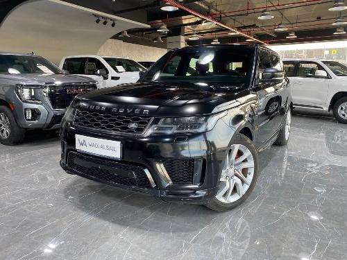 featured car