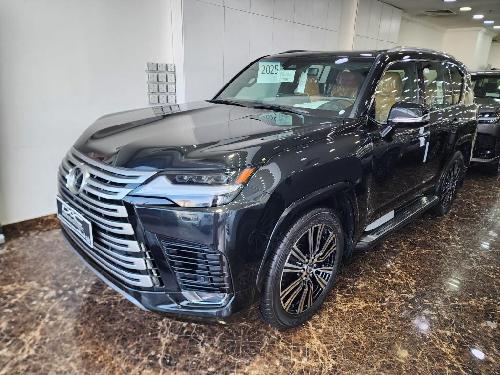 featured car