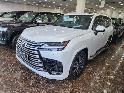 featured car
