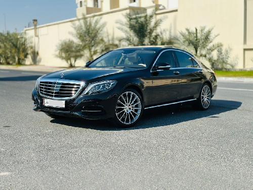 featured car