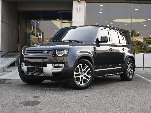 featured car