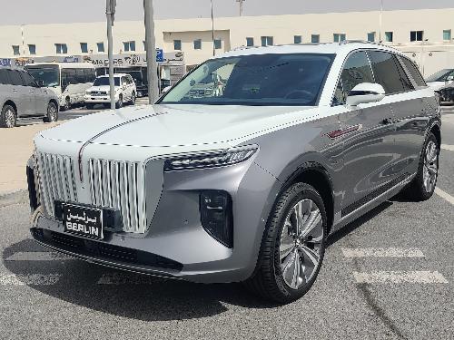 featured car