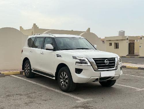 featured car