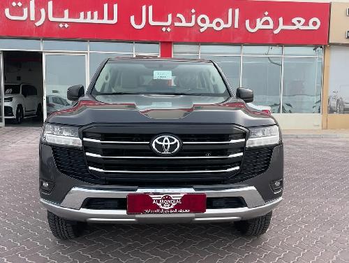 featured car