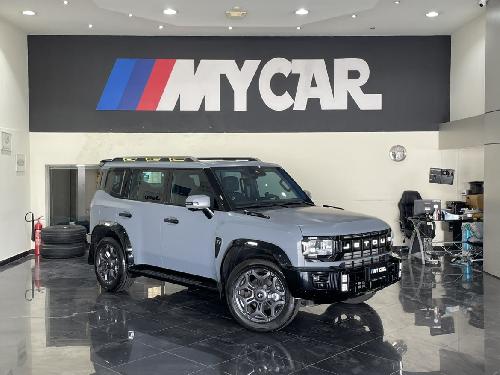 featured car