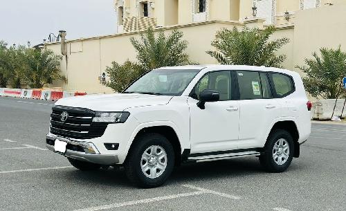 featured car