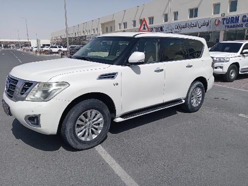 featured car