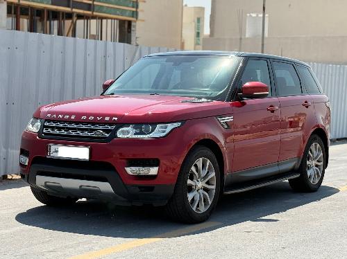 featured car