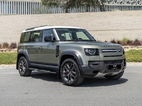 featured car