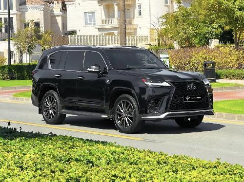 featured car