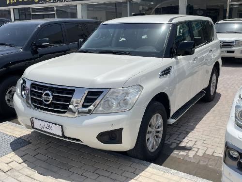 featured car