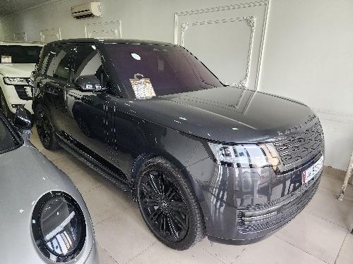 featured car